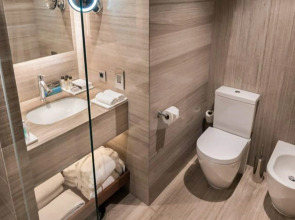 InterContinental Lisbon by IHG