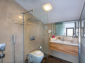 Rhapsody Hotel & Spa Kalkan (+12 Adults only)