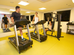 Ibis Styles RJ Botafogo