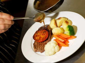 The Watermill Hotel, Sure Hotel Collection by Best Western