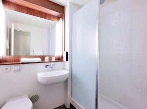 Campanile Paris Sud - Porte d'Orléans - Arcueil