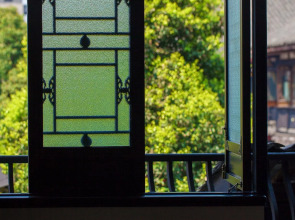 Buddha Zen Hotel Chengdu