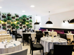 Nobile Hotel Copacabana Design