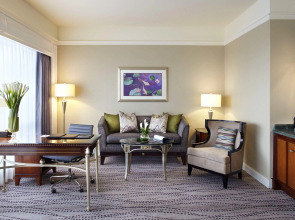 JW Marriott Surabaya