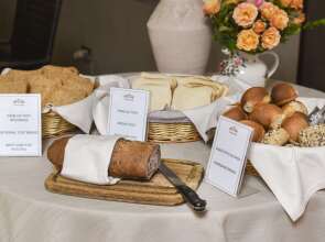 Best Western Hotel Modena District