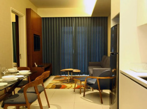 Tribeca Hotel and Serviced Suites Bukit Bintang