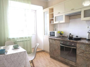 Апартаменты на улице Карла Маркса