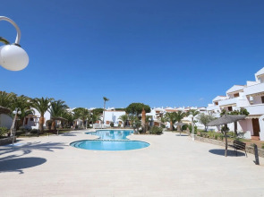 Apartamento Stival Park