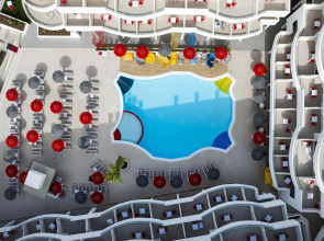 Sholeo Lodges Los Gigantes