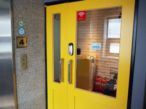 YaKorea Hostel Gangnam