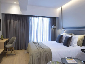 The Alex Monte Kastella