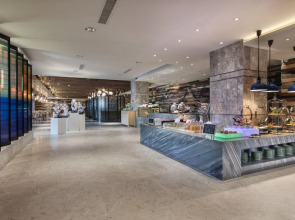 Отель Wingate by Wyndham Sanya Luhuitou