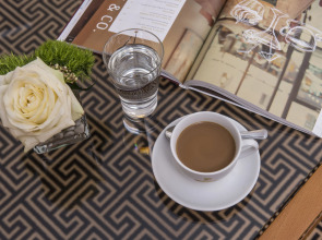 Maritim Hotel Stuttgart