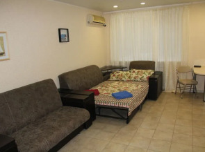 Огни Саратова на ул. Московская, 134/146