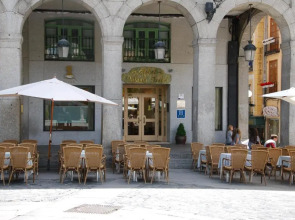 Hotel Infanta Isabel