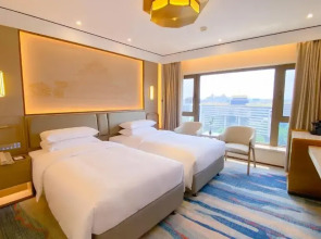 Beijing International Hotel