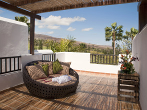 Hotel Jardín Tecina