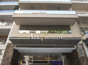 Arc Recoleta Boutique Hotel & Spa