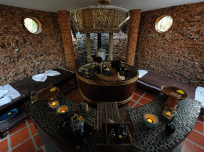 Some Days Of Silence Resort and Spa