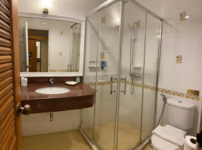 Seaview Hotel Sriracha