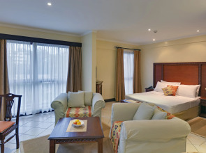 The Heron By Sarovar Portico India