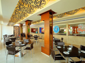 Flora Airport Hotel and Convention Centre Kochi