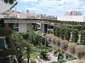 Hotel Deloix Aqua Center