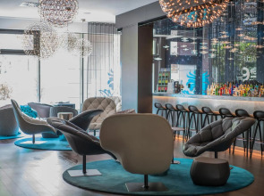 Motel One Berlin - Tiergarten