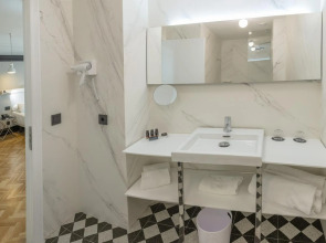 SH Ingles Boutique Hotel