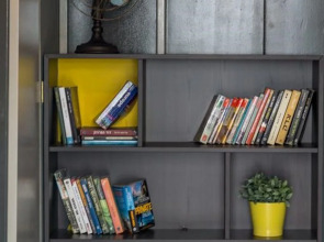 The White House Hotel at Dizengoff Square