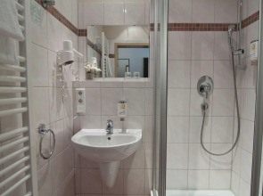 Hotel Eleazar Novum City Center