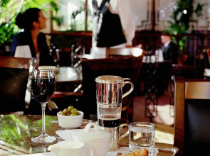 Mercure Grand Hotel Alfa