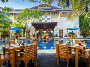 Best Western Kuta Villa