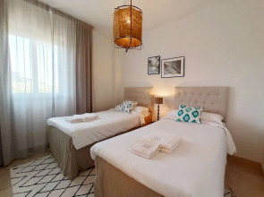 Quartiers Marbella Apartments