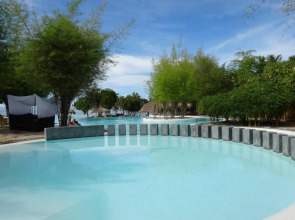 Bluewater Panglao Beach Resort