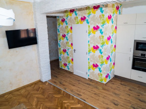 Sofia Central Pretty Apartment