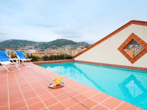 Aparthotel Adagio Access Nice Garibaldi