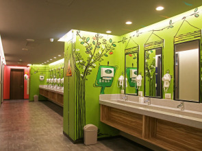 backpackers hostel - Changchun