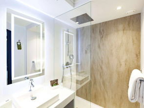 Novotel Luxembourg Centre