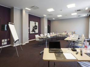 Holiday Inn Milan Nord Zara by IHG