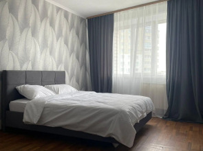 Апартаменты на улице Вокзальная