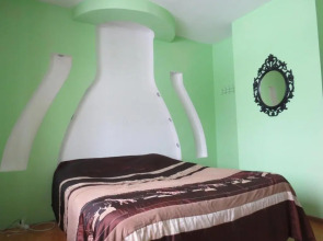 Отель Пехорская