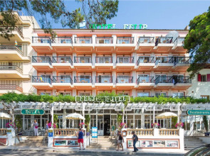 Отель THB Felip - Adults Only