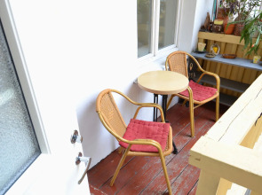 Апартаменты Skapo