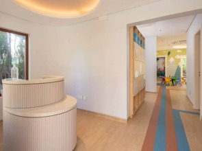 Hilton Mauritius Resort & Spa