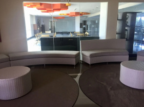 CSuites at 8 Newtown Residences