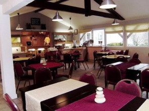 Comfort Hotel Lagny-sur-Marne