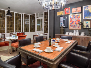 H10 Montcada Boutique Hotel