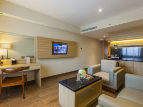 Best Western Kamala Jimbaran