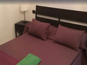 B&B Le Sabbie del Tempo